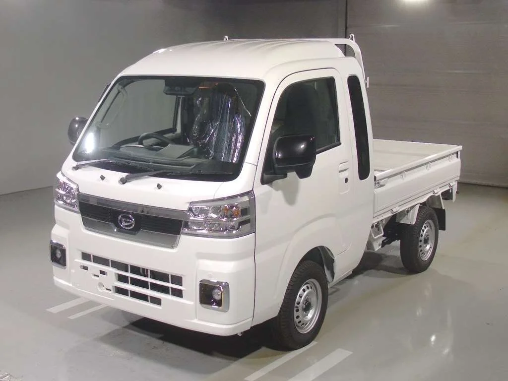 Daihatsu Hijet Truck S510P 2026